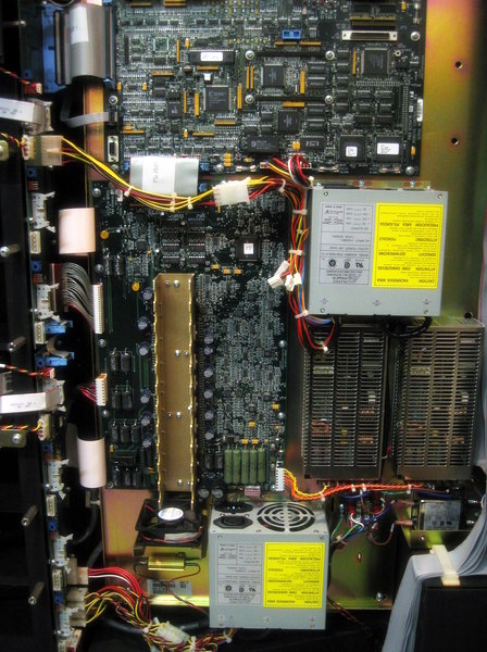 motherboard faulty 1