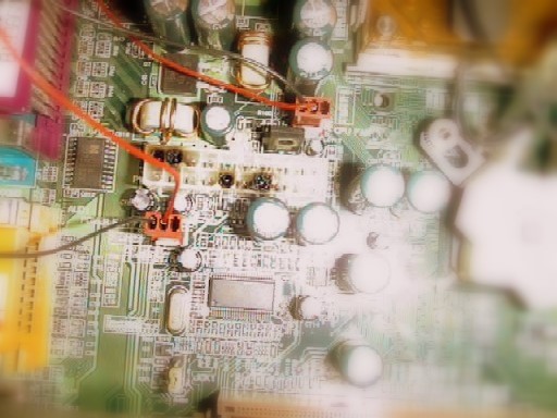 motherboard faulty 2