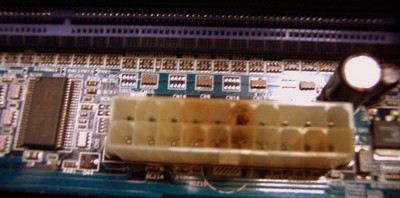 motherboard faulty 4