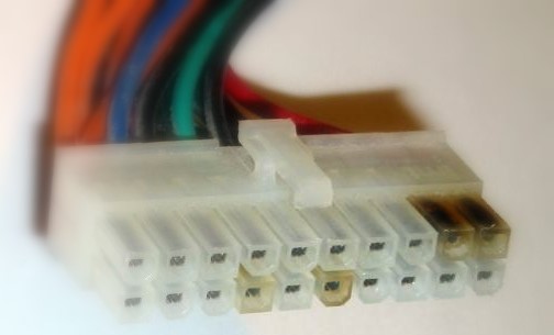 motherboard faulty 5