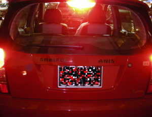 car 5