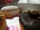 dunkin donuts