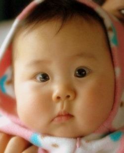 Cute Baby 1